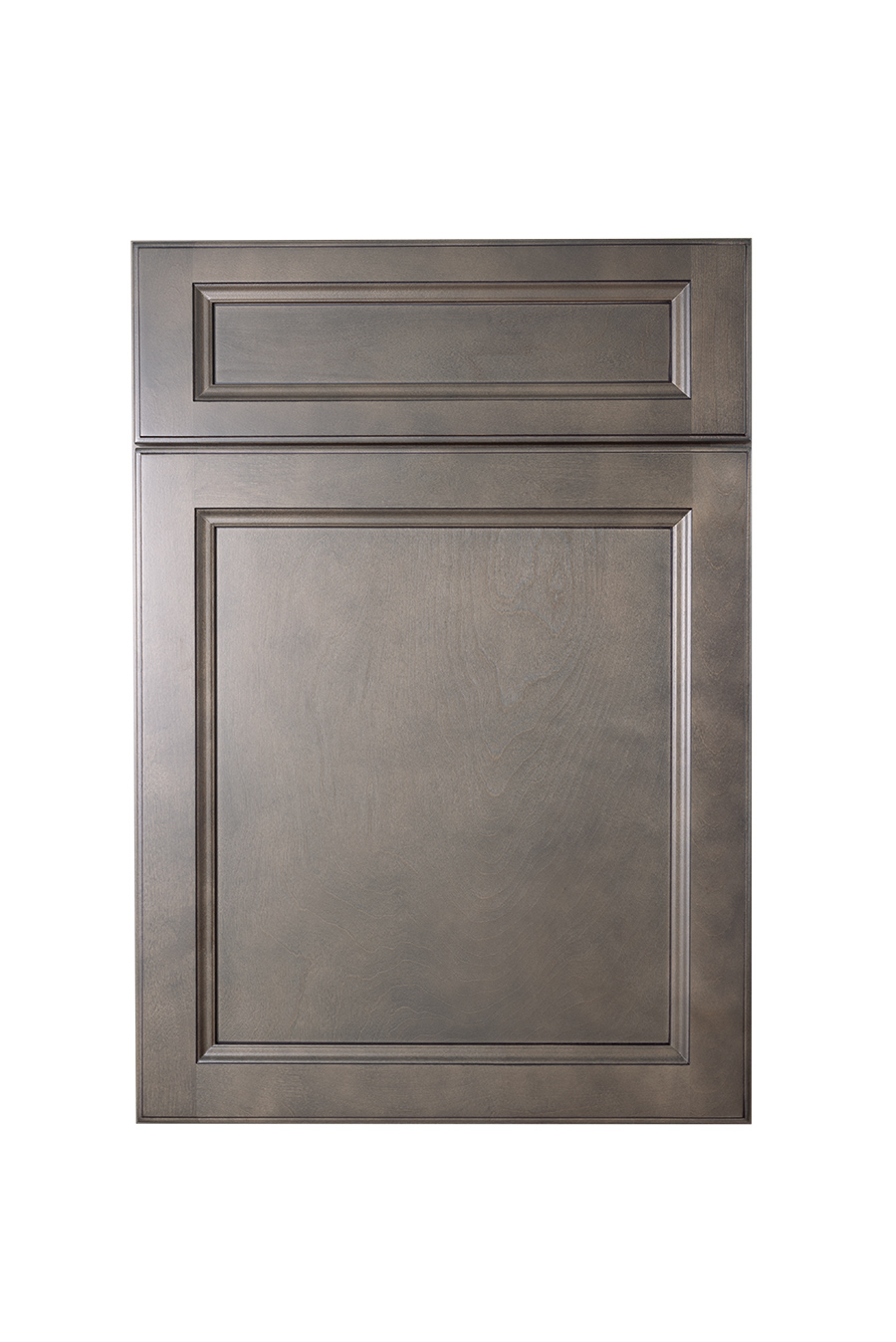 London Grey Kitchen Cabinet
